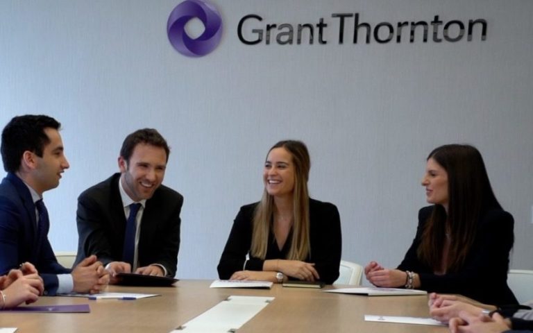 grant thornton cryptocurrency