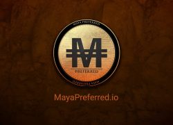 maya preferred