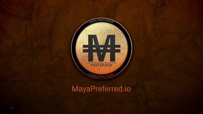 maya preferred