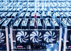 AI Boom Turns Bitcoin Miners Into Powerhouse Data Center Players