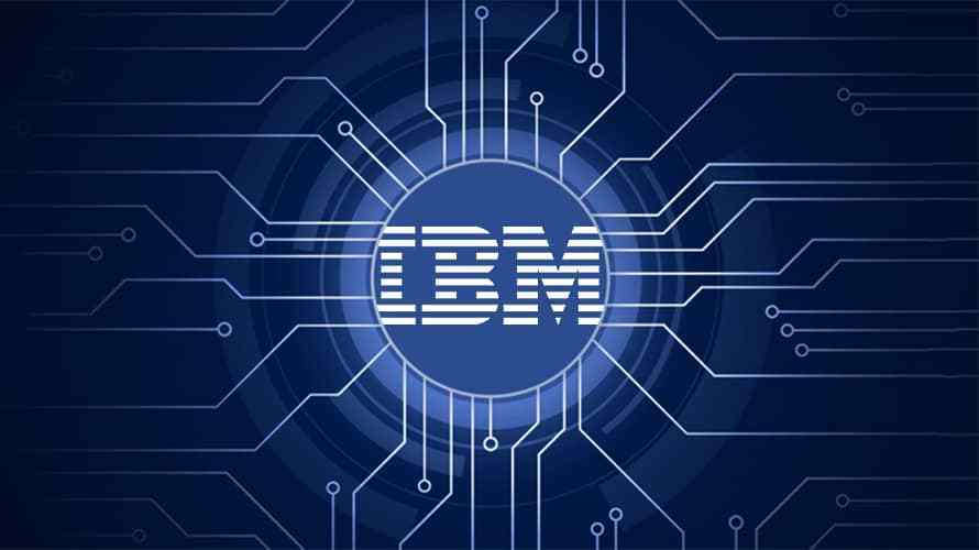 IBM blockchain platform