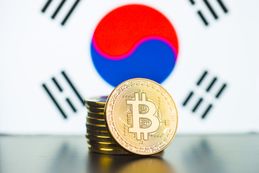 Korean exchanges
