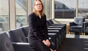 Hester Peirce SEC