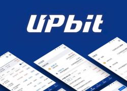 Upbit privacy coins