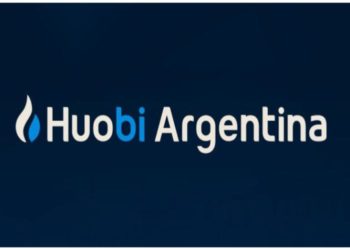 Huobi Argentina