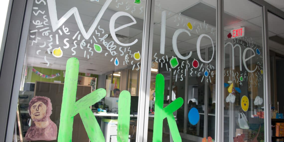 Kin Cryptocurrency in the Offing as Kik Messenger Shuts ...