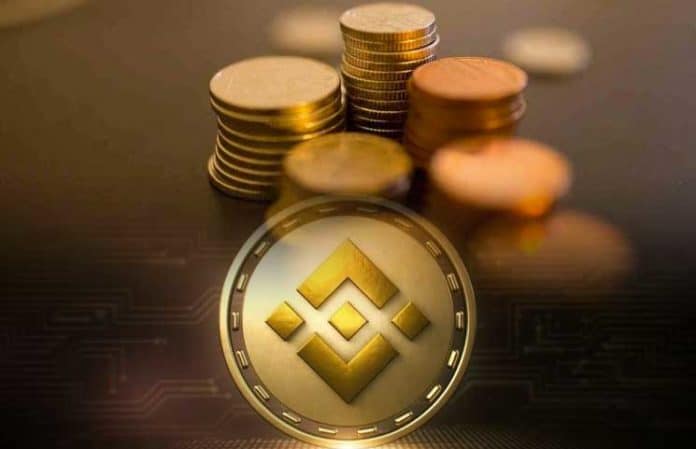 binance us coins supported