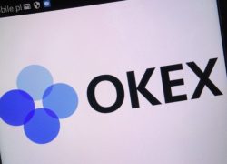 OKEx privacy coins