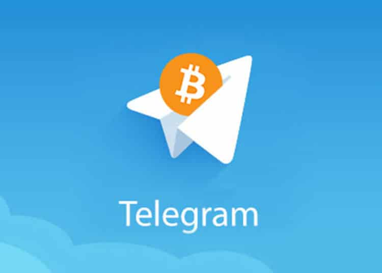 Best english telegram groups for crypto trtl btc
