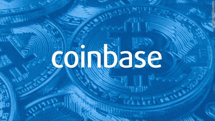 Coinbase cryptocurrencies