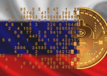 crypto Russia