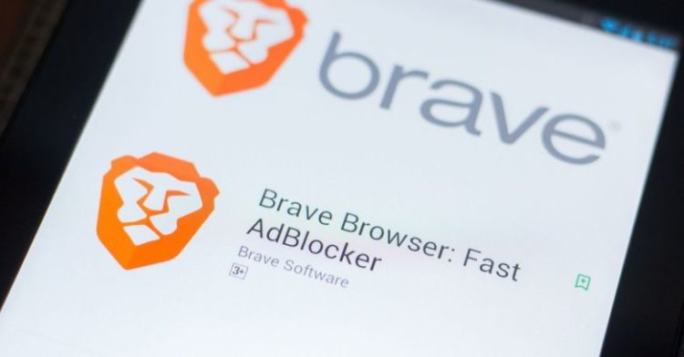 brave browser download data analytics