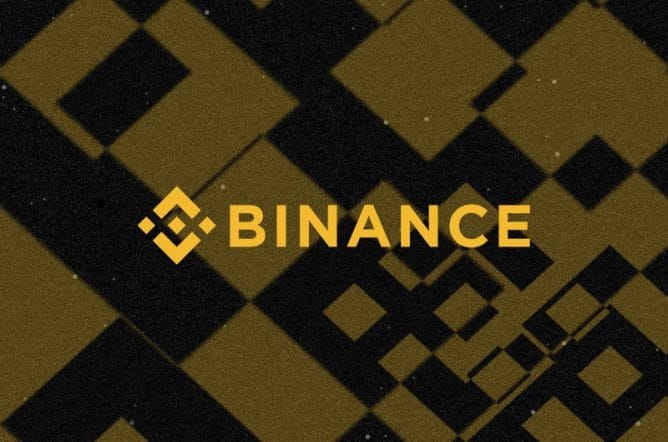 Binance Lending privacy coins