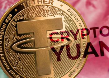 Tether yuan