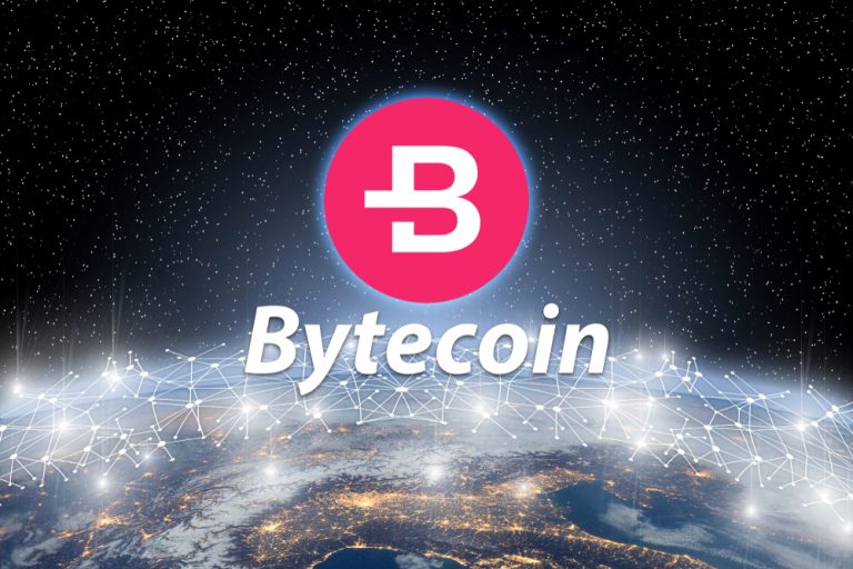 bytecoin cryptocurrency launch date