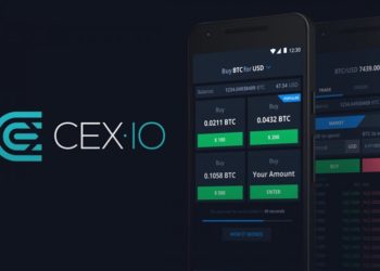 CEX.IO review