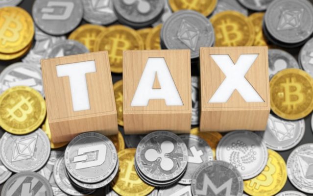 cryptocurrency reddit taxes