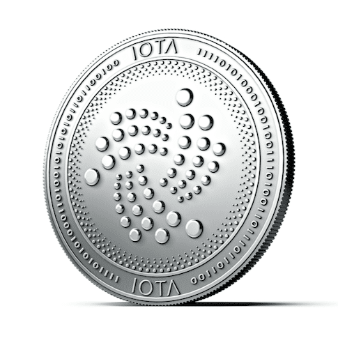 buying iota binance