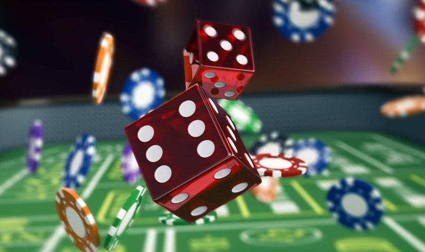 Top Things to Know When Choosing an Online Casino - Coindoo