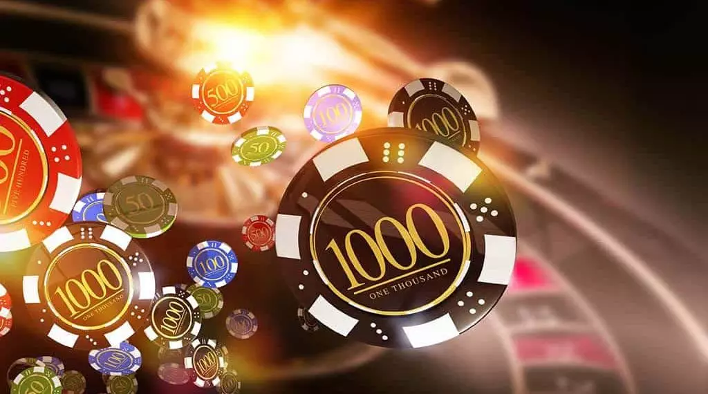 The Math Behind Online Casino Bonuses - Inventiva