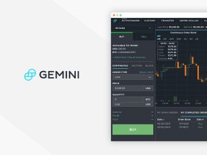 gemini exchange jobs