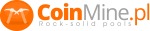 CoinMine logo