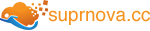Suprnova logo