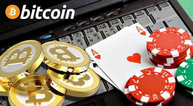 Verführerisches Bitcoin Casino legal spielen