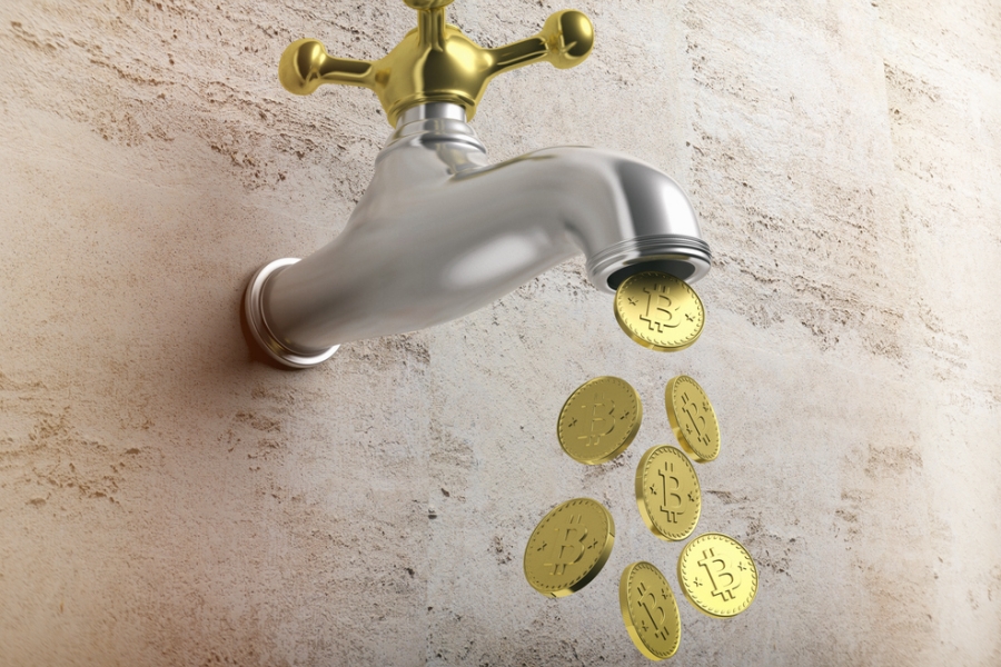 best high paying bitcoin faucets
