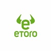 eToro Icon