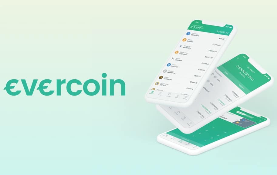 Evercoin review