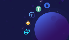 Stablecoins and a planet