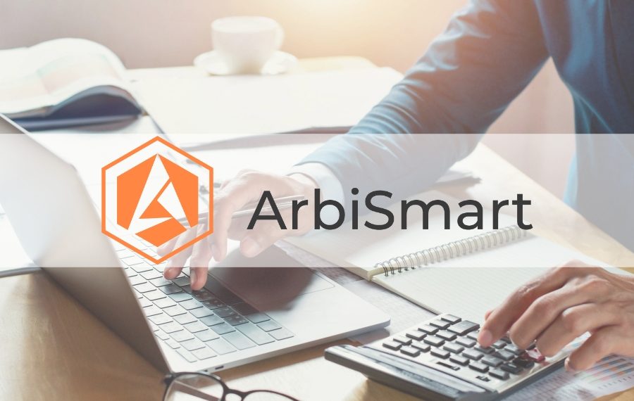 ArbiSmart review