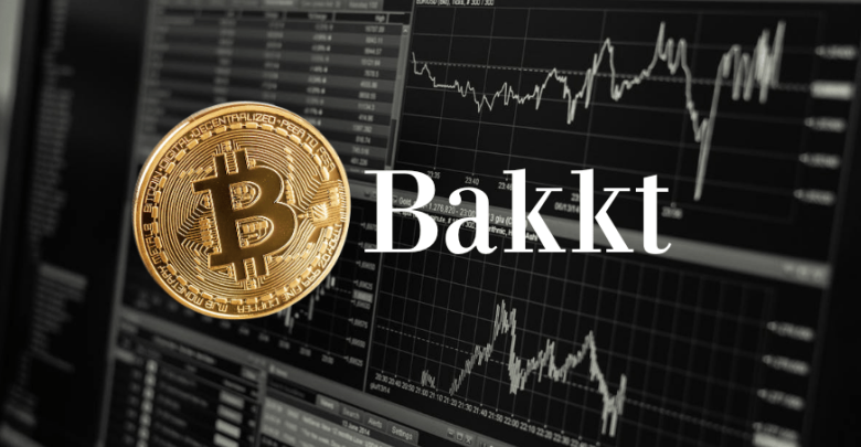 Bakkt in the Crypto market