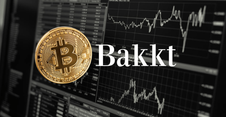 what is bakkt crypto