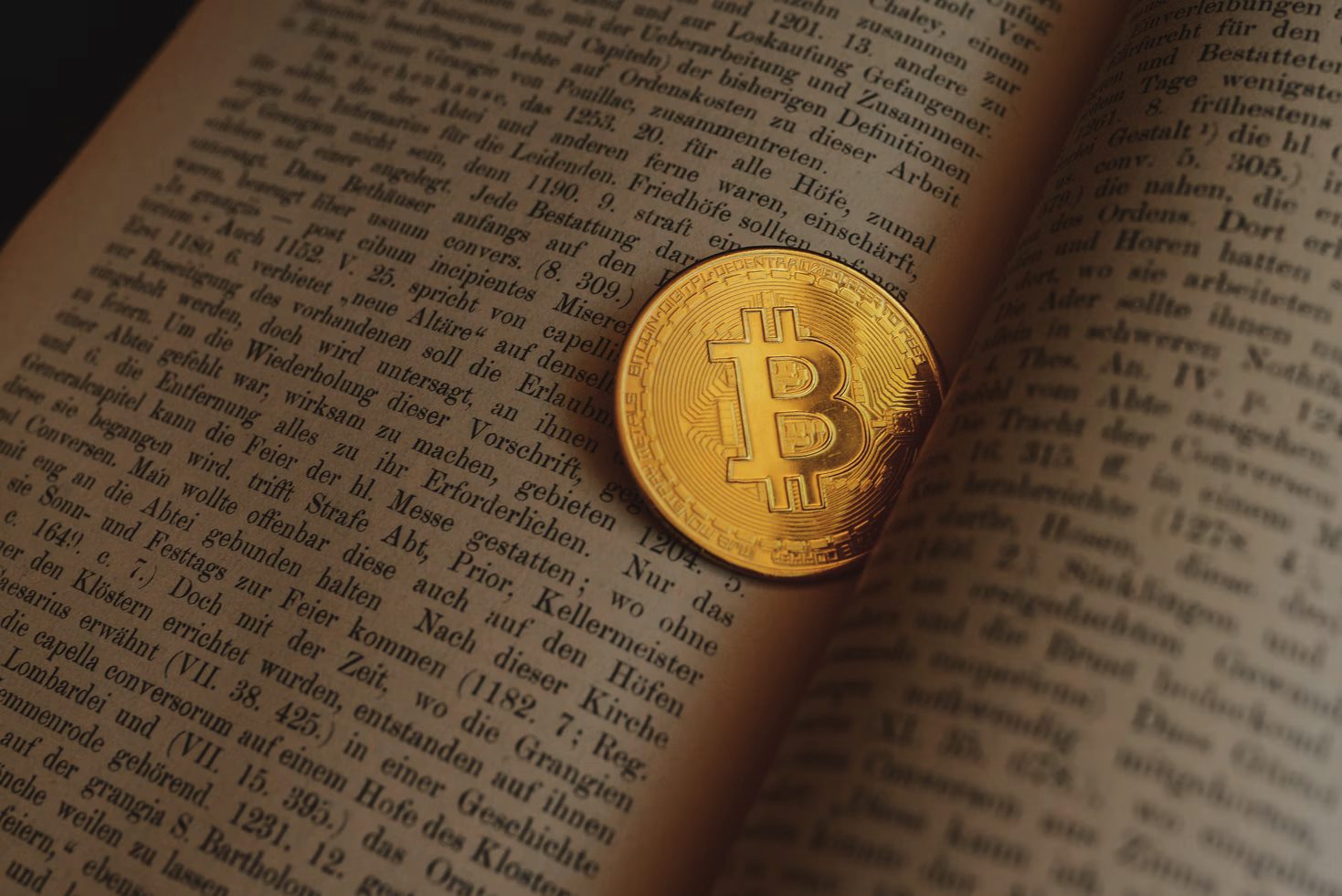 Best Books on Cryptocurrency