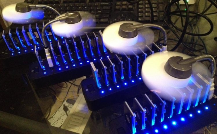 Usb Asic Farm Are Usb Asic Miner Devices Still Profitable In 2020