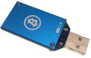 USB ASIC Miner