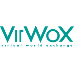 virwox logo