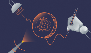 bitcoin developments