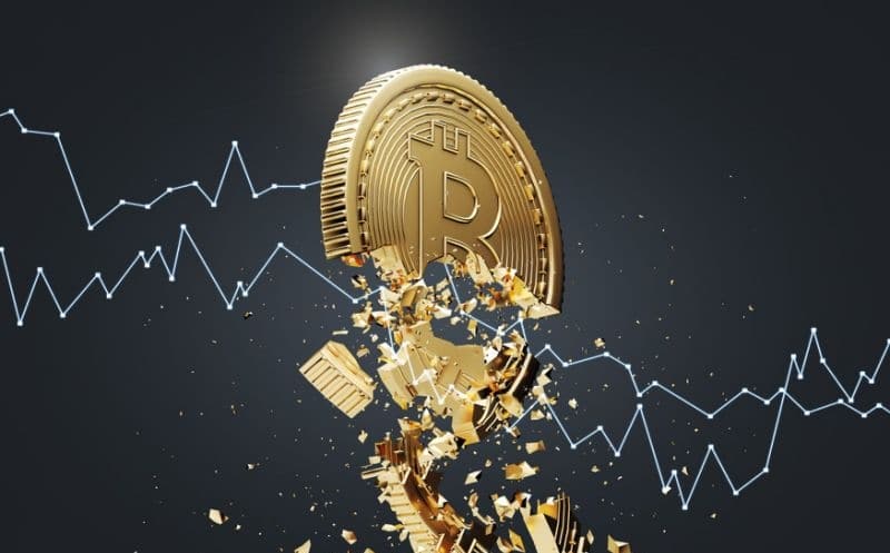 bitcoin risk