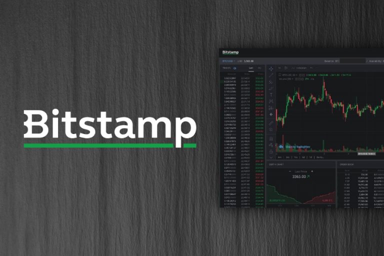 bitstamp is back by
