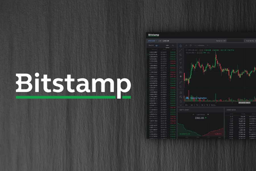 is it safe to buy from bitstamp