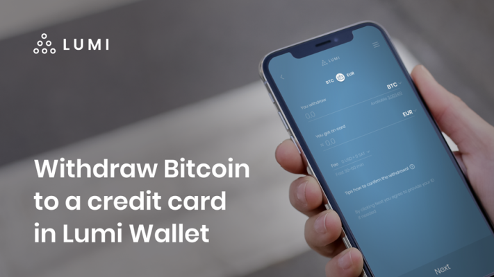 Lumi Wallet