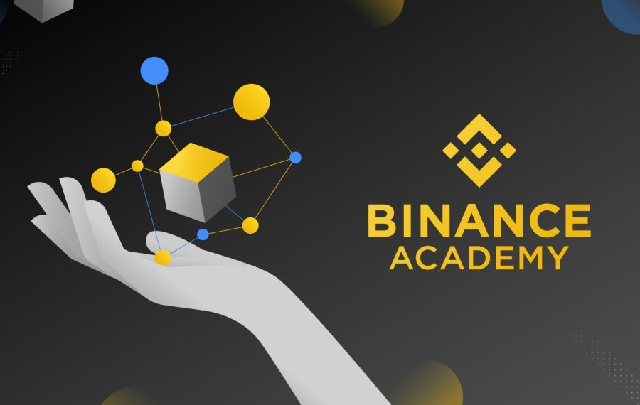 binance academy connect metamask
