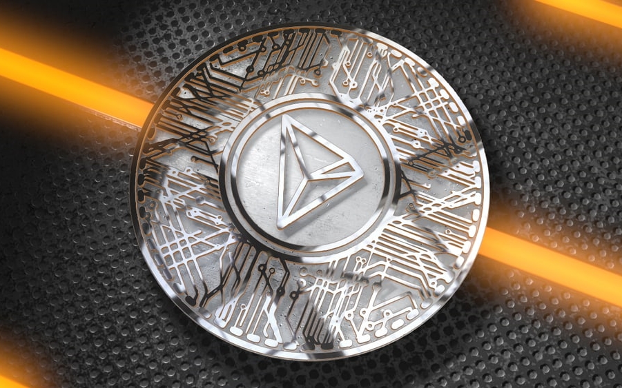 Tron (TRX) Price Prediction and Analysis in April 2020 ...