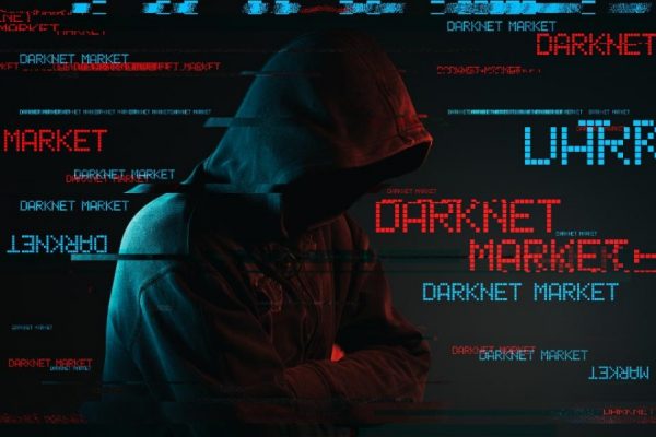 Darknet Black Market Sites