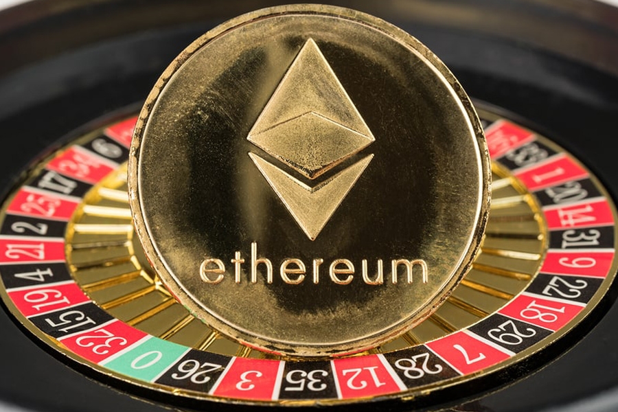 ethereum gambling sites: Back To Basics