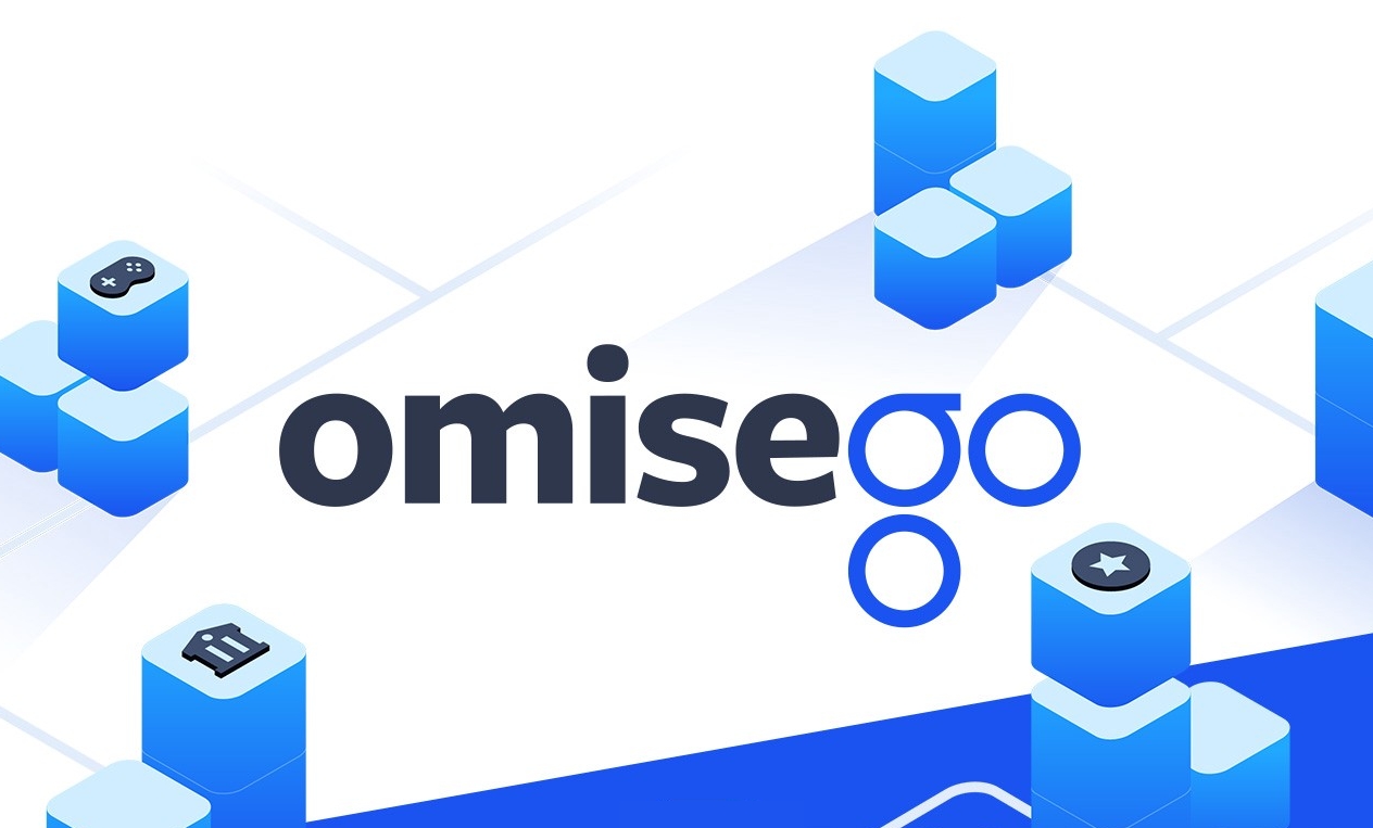 Omisego airdrop ethereum onde mineral bitcoins value
