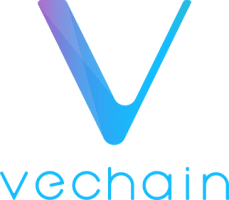 vechain logo png